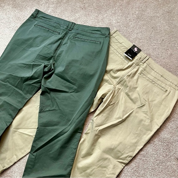 Skinny ankle pant bundle - Picture 3 of 3